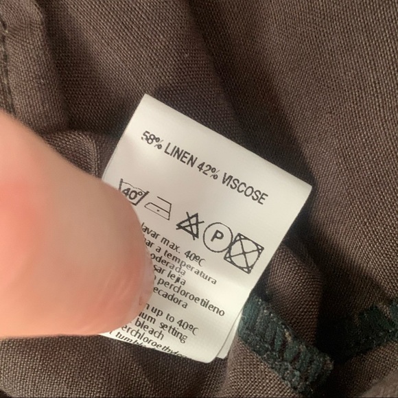 Little Creative Factory Blouse - Picture 5 of 7